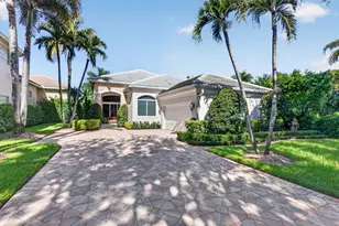 7011 Islegrove Pl, Boca Raton, FL 33433 - Photo 1