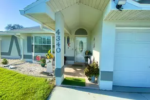 4340 Vantage Cir, Sebring, FL 33872 - Photo 2