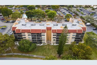 7080 Environ Boulevard #423, Lauderhill, FL 33319 - Photo 38