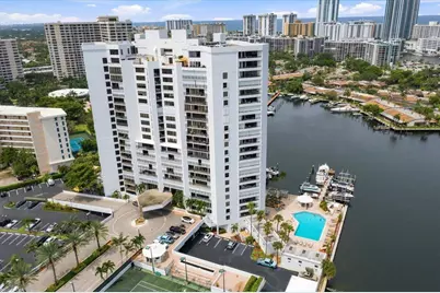 300 Three Islands Boulevard #312, Hallandale Beach, FL 33009 - Photo 46