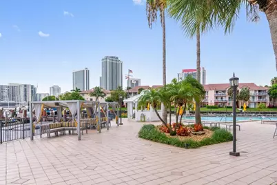 300 Three Islands Boulevard #312, Hallandale Beach, FL 33009 - Photo 38