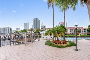 300 Three Islands Boulevard, Hallandale Beach, FL 33009 - Photo 38