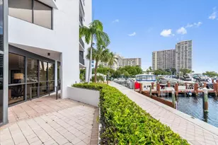 300 Three Islands Blvd, Hallandale Beach, FL 33009 - Photo 40