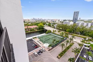 300 Three Islands Blvd, Hallandale Beach, FL 33009 - Photo 32