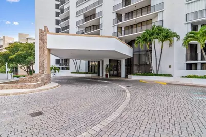 300 Three Islands Boulevard #312, Hallandale Beach, FL 33009 - Photo 44