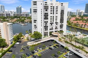 300 Three Islands Boulevard, Hallandale Beach, FL 33009 - Photo 56