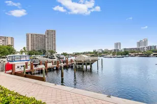 300 Three Islands Blvd, Hallandale Beach, FL 33009 - Photo 38
