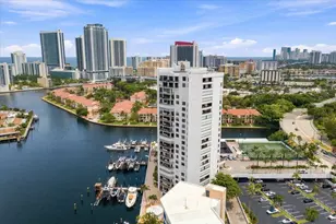 300 Three Islands Boulevard, Hallandale Beach, FL 33009 - Photo 54
