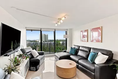 300 Three Islands Boulevard #312, Hallandale Beach, FL 33009 - Photo 14
