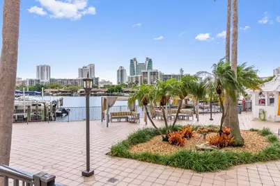 300 Three Islands Boulevard #312, Hallandale Beach, FL 33009 - Photo 36