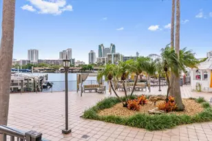 300 Three Islands Boulevard, Hallandale Beach, FL 33009 - Photo 36