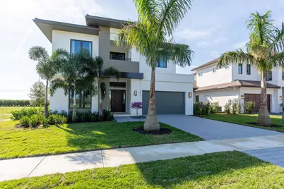 3032 Blue Cypress Lane, Wellington, FL 33414 - Photo 1