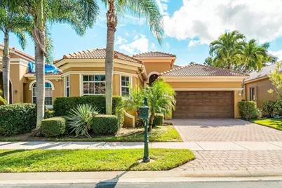 5540 Via De La Plata Circle, Delray Beach, FL 33484 - Photo 1