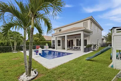 12339 NW 77th Manor, Parkland, FL 33076 - Photo 34