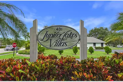 431 Jupiter Lakes Boulevard #2127A, Jupiter, FL 33458 - Photo 1