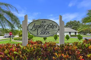 431 Jupiter Lakes Blvd, Jupiter, FL 33458 - Photo 1