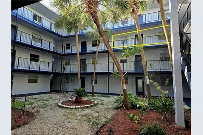 2860 Somerset Drive #317K, Lauderdale Lakes, FL 33311 - Photo 8