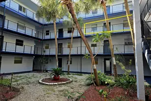 2860 Somerset Dr, Lauderdale Lakes, FL 33311 - Photo 8