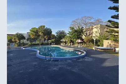 2860 Somerset Drive #317K, Lauderdale Lakes, FL 33311 - Photo 4