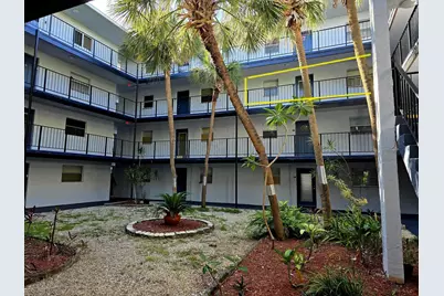 2860 Somerset Drive #317K, Lauderdale Lakes, FL 33311 - Photo 1