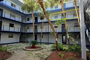 2860 Somerset Dr, Lauderdale Lakes, FL 33311 - Photo 1