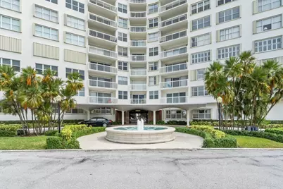 2600 N Flagler Drive #102, West Palm Beach, FL 33407 - Photo 1