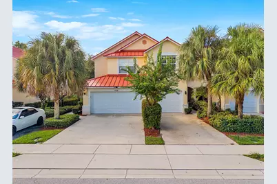 1106 Pinewood Lake Court, Greenacres, FL 33415 - Photo 1