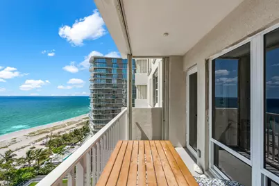 750 N Ocean Boulevard #1507, Pompano Beach, FL 33062 - Photo 18