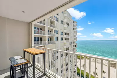 750 N Ocean Boulevard #1507, Pompano Beach, FL 33062 - Photo 2