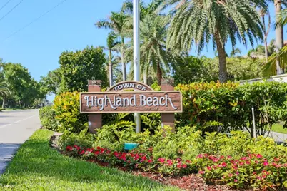 3101 S Ocean Boulevard #218, Highland Beach, FL 33487 - Photo 2