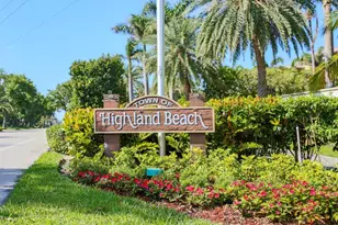 3101 S Ocean Blvd, Highland Beach, FL 33487 - Photo 2