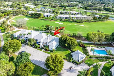 3954 Quail Ridge Drive N #Egret, Boynton Beach, FL 33436 - Photo 36