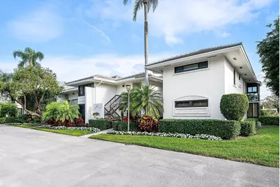 3954 Quail Ridge Drive N #Egret, Boynton Beach, FL 33436 - Photo 46