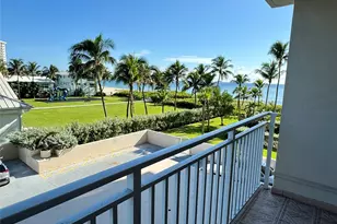 5200 N Ocean Blvd, Lauderdale by the Sea, FL 33308 - Photo 4