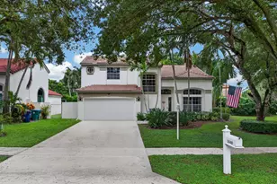 2640 Cayenne Ave, Cooper City, FL 33026 - Photo 1