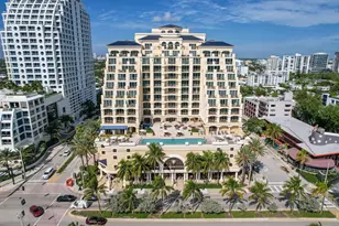601 N Fort Lauderdale Beach Blvd, Fort Lauderdale, FL 33304 - Photo 1