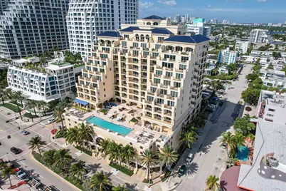 601 N Fort Lauderdale Beach Boulevard #910, Fort Lauderdale, FL 33304 - Photo 2