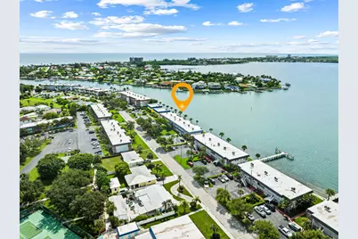 1177 Bayshore Drive #204, Hutchinson Island, FL 34949 - Photo 2