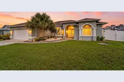 1043 SW Idol Avenue, Port Saint Lucie, FL 34953 - Photo 1