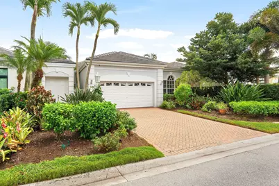241 Coral Cay Terrace, Palm Beach Gardens, FL 33418 - Photo 2