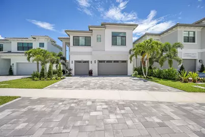 13198 Feathering Way, Palm Beach Gardens, FL 33412 - Photo 1