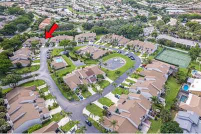 6676 Canary Palm Circle #19, Boca Raton, FL 33433 - Photo 42