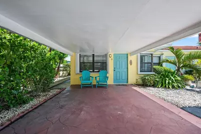 1 Tropical Drive #3, Ocean Ridge, FL 33435 - Photo 2