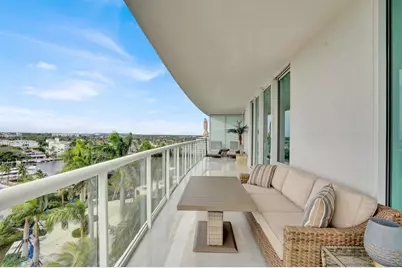 1 N Ocean Boulevard #814, Pompano Beach, FL 33062 - Photo 22