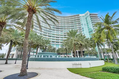 1 N Ocean Boulevard #814, Pompano Beach, FL 33062 - Photo 1