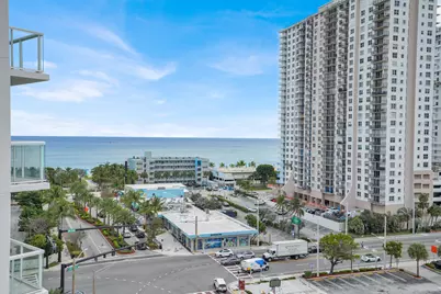 1 N Ocean Boulevard #814, Pompano Beach, FL 33062 - Photo 24