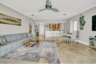 1 N Ocean Boulevard #814, Pompano Beach, FL 33062 - Photo 16