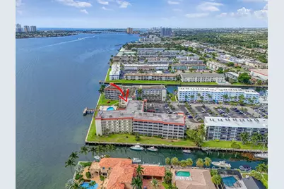 105 Paradise Harbour Boulevard #501, North Palm Beach, FL 33408 - Photo 36