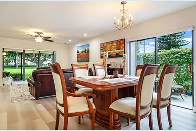 21365 Cypress Hammock Drive #20K, Boca Raton, FL 33428 - Photo 6