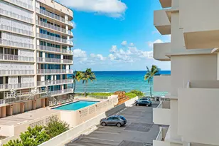 3215 S Ocean Blvd, Highland Beach, FL 33487 - Photo 1
